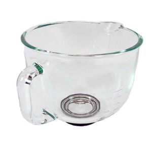 Kenwood KMX75 Glass Mixer Blender Bowl KW716702