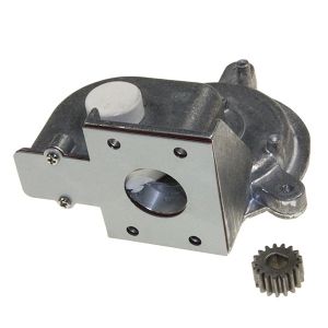 Kenwood Patissier Food Mixer Gearbox Assembly KW686490