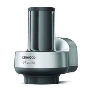 Kenwood KAX700PL Vegetable Spiralizer Attachment AW20010015