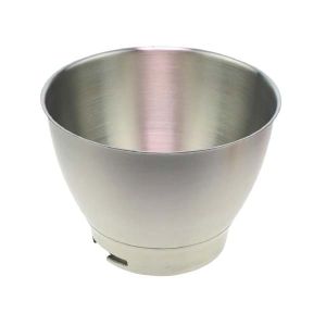 Kenwood KAT300SS Chef Stainless Steel Mixing Bowl AW20011030