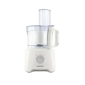 Kenwood Multipro Compact Food Processor in White FDP301WH