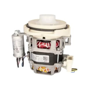 Midea YXW50-2EL Dishwasher Circulation Motor Pump 17476000008302