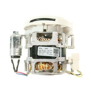 Midea YXW50-2EL Dishwasher Circulation Motor Spray Pump 17476000008342