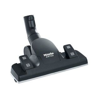 Miele AirTeQ Adjustable Floor Head Brush Tool Part No:07879500 