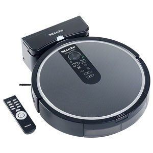 Miele Scout RX1 Robot Vacuum Cleaner 9829800