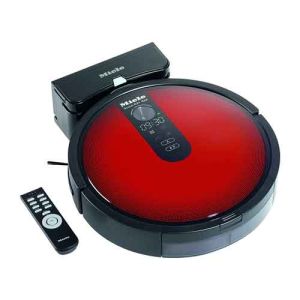 Miele Scout RX1 Robotic Vacuum Cleaner in Red 10350130