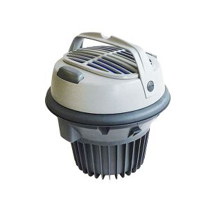 Nilfisk GM80 Vacuum Cleaner 1200W Motor 12112153