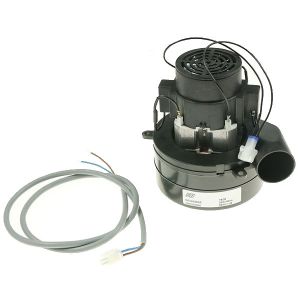 Nilfisk SC400 Vacuum Cleaner 550W Motor Kit 9100001895