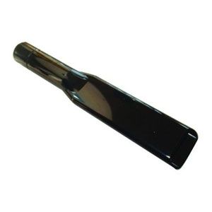 Numatic Crevice Tool 38mm NVB60B in Black ABS Plastic