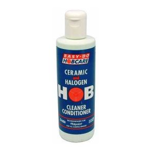 Easy-do Ceramic and Halogen Hob Cleaner MIS139