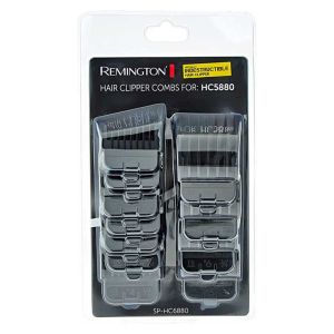 Remington SP-HC6880 Clipper Comb Set 44167530400