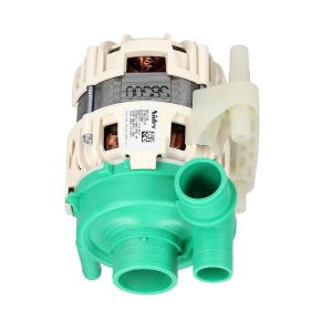 Smeg Dishwasher Circulation Pump Motor 795210634
