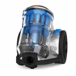 Vax Air Pet Vacuum Cleaner in Blue CCQSAV1P1