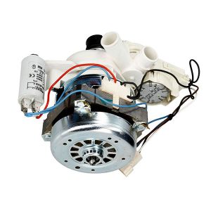 Whirlpool C00115896 Dishwasher Circulation Pump Motor 482000028856