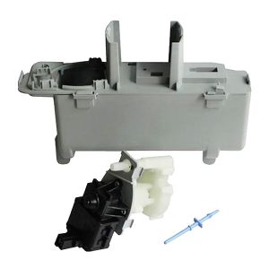 Whirlpool C00260640 Washing Machine Pump Cover Kit 482000030605