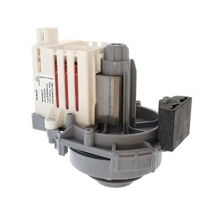 Whirlpool C00303737 Dishwasher Circulation Motor Pump 482000023514