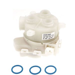 Whirlpool C00525113 Washing Machine Motor Pump 488000525113