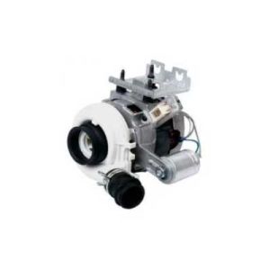 Whirlpool Dishwasher Motor Spray Pump 481010625628
