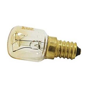 Whirlpool Oven Bulb 25W E14 Lamp 481281719076