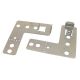 Bosch Dishwasher Integrated Fixing Bracket Kit 00170664