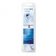 Philips Toothbrush Head Set ProResults Gum Health Brush Heads 4 Pieces HX9034/07