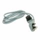 Bosch UK Dishwasher Mains Power Cable 00646105