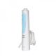 Braun Electric Toothbrush Handle MD/OC16 White Light-blue 81626033