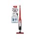 Bosch Athlet ProAnimal 25.2V Vacuum Cleaner in Red BSHBCH6PETGB