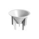 Bosch Dishwasher Salt Funnel For Softener 00263112