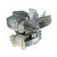 Bosch Oven Fan Motor MTR295