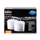 Braun BRSC006 Pure Aqua Coffee Maker Water Filter AX13210006