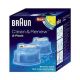 Braun Clean & Renew Refill Cartridges 2 Pack CCR2-99268838