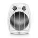 Delonghi Fan Heater in White HVA3222