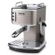Delonghi Scultura Pump Espresso Coffee Machine in Beige ECZ351.BG