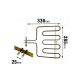 Diplomat 1800W Grill Oven Element ELE2087