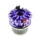 Dyson Cyclone Assembly In Purple 966246-01