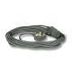 Dyson DC04 Flex Cable Grey Plug 904472-03 
