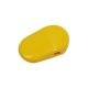 Dyson DC05 Extension Tube Catch in Yellow Part No: 901606-01