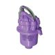 Dyson DC08 Cyclone Top Assembly in Lavender 905411-09