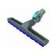 Dyson DC08 Hard Floor Tool in Steel/Turquoise 906359-01