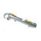 Dyson DC08T Wand Handle Assembly 907924-41