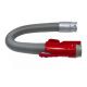 Dyson DC14 Vacuum Cleaner Hose in Red 908474-08