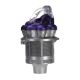 Dyson DC19 DC21 Cyclone Assembly in Purple 910885-21