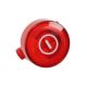Dyson DC22 Trans On/Off Actuator Switch in Red 913308-01