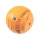 Dyson DC25 Ball Wheel Assembly in Yellow 916187-03