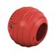 Dyson DC25 Ball Wheel Assembly in Red 916187-05 