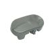 Dyson DC25 DC27 Tool Catch Button in Silver 911523-03 