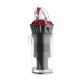 Dyson DC40i Cyclone and Bin Assembly Satin Red 923582-09
