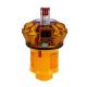 Dyson DC49 Cyclone Assembly in Yellow 965381-05
