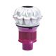 Dyson DC62 Cyclone Assembly in Fuchsia 965878-21